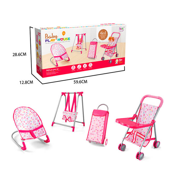 Mobila pentru papusa CS8856