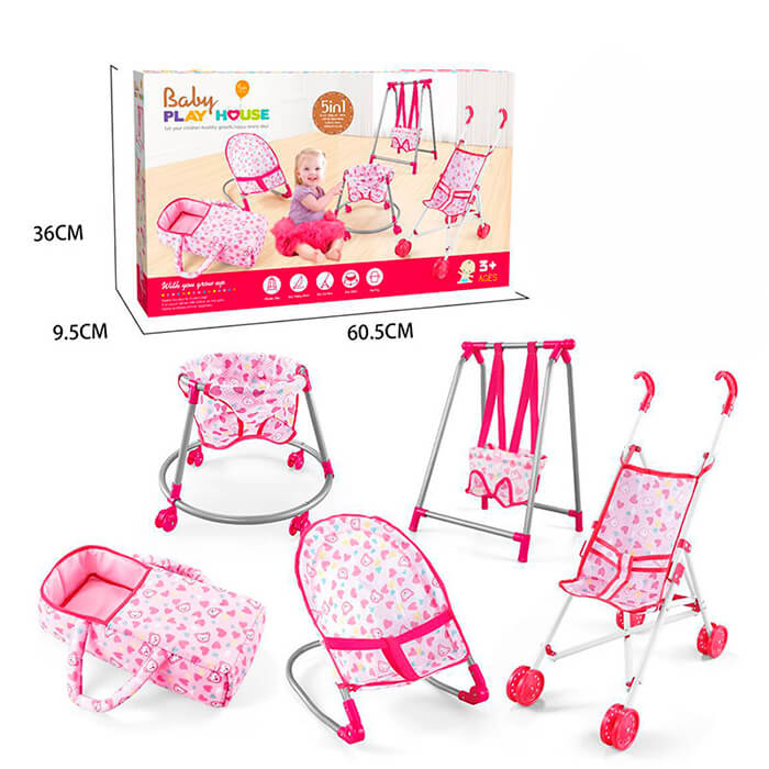 Mobila pentru papusi CS8860