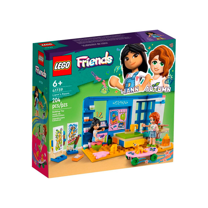 Lego Friends 41739