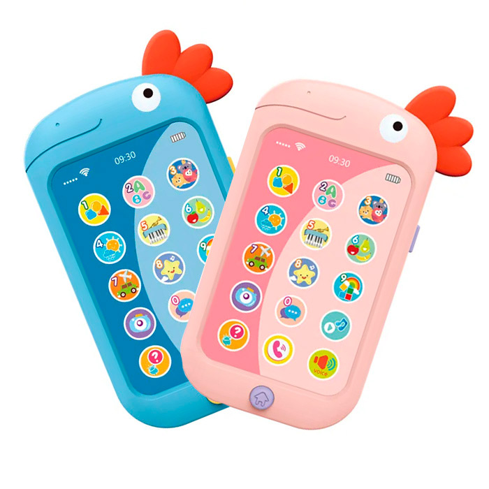 Telefon muzical HE8035