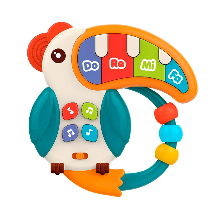 Орган Какаду  HE0532