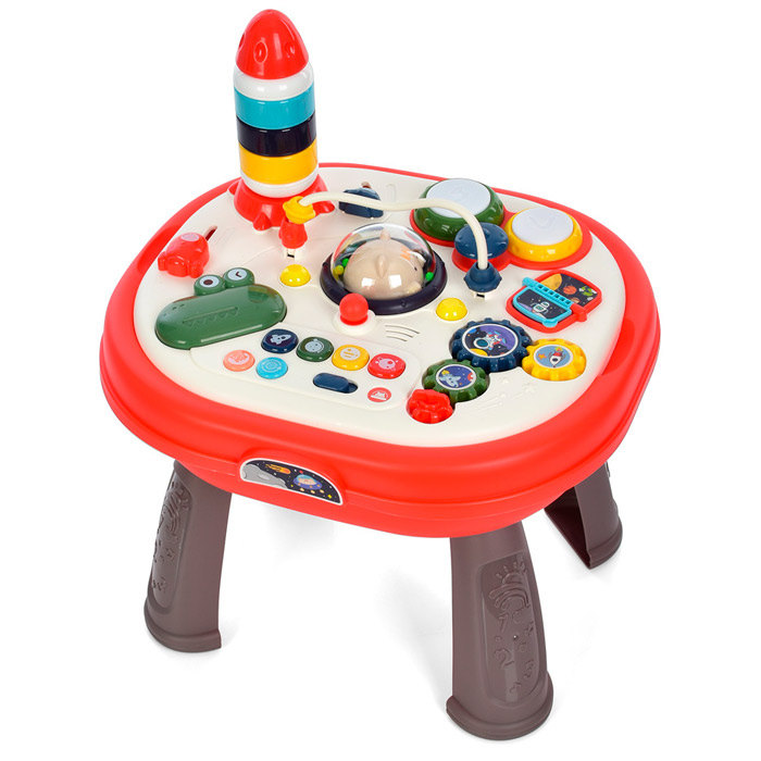 Masa de dezvoltare HE0509