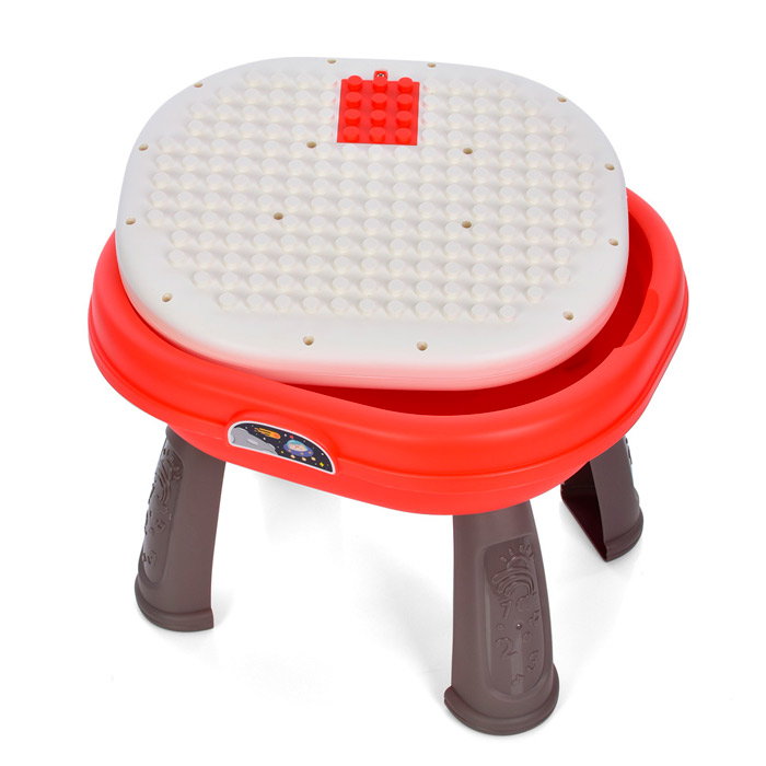 Masa de dezvoltare HE0509