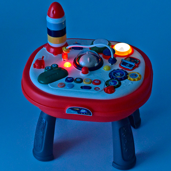 Masa de dezvoltare HE0509