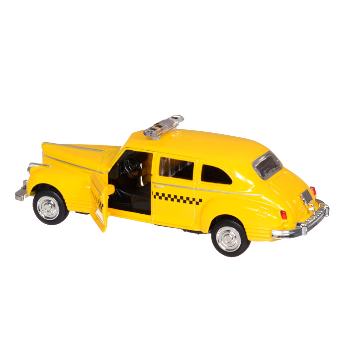 Masina Taxi "ZIS-11" 6406C