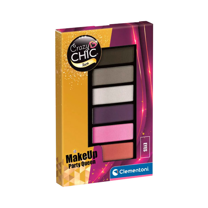 Foto Paleta de farduri de pleoape,18815 Paleta de farduri de pleoape,18815