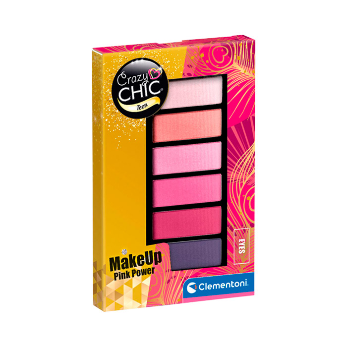 Foto Paleta de farduri de pleoape,18817 Paleta de farduri de pleoape,18817