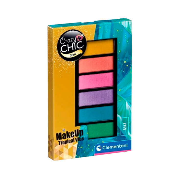 Foto Paleta de farduri de pleoape,18794 Paleta de farduri de pleoape,18794