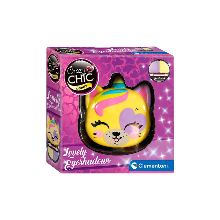 Foto Fard de pleoape 18819 Fard de pleoape 18819