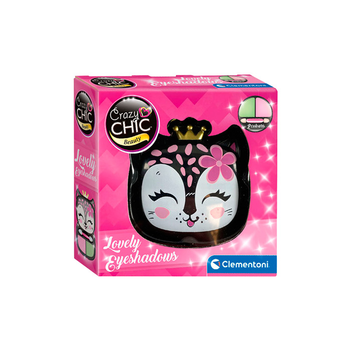 Fard de pleoape 18809