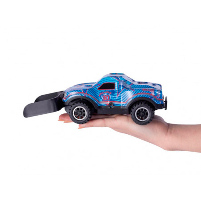 Set masini cu telecomanda Football League 24689