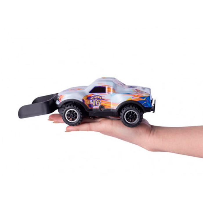 Set masini cu telecomanda Football League 24689