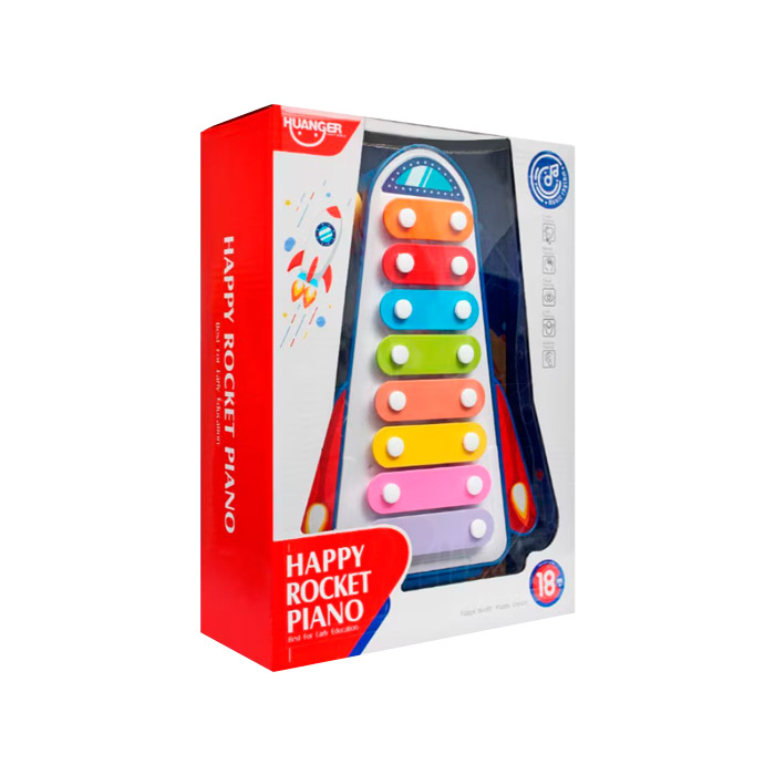 Foto Xilofon HE8040 Xilofon HE8040