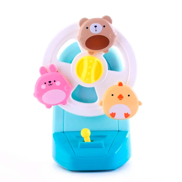 Jucarie carusel HE8050