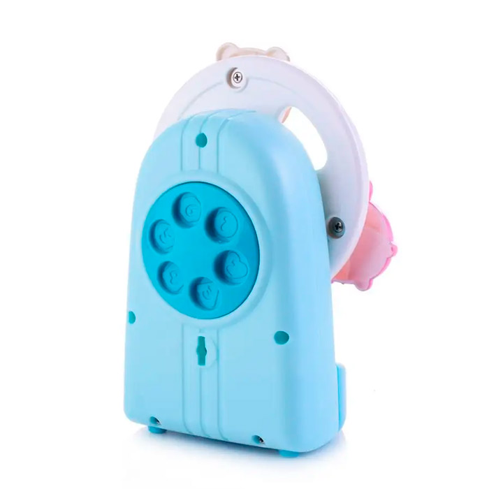 Jucarie carusel HE8050