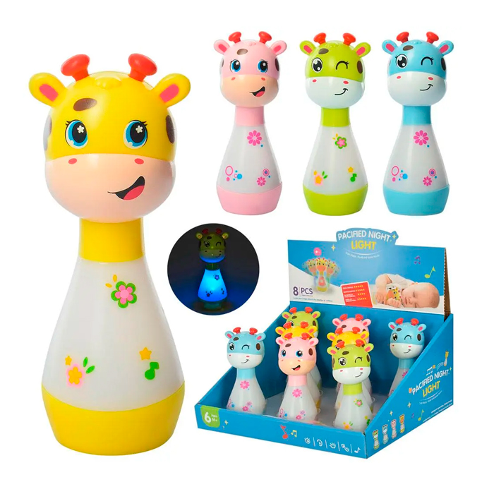 Zornaitoare muzicala BA6891