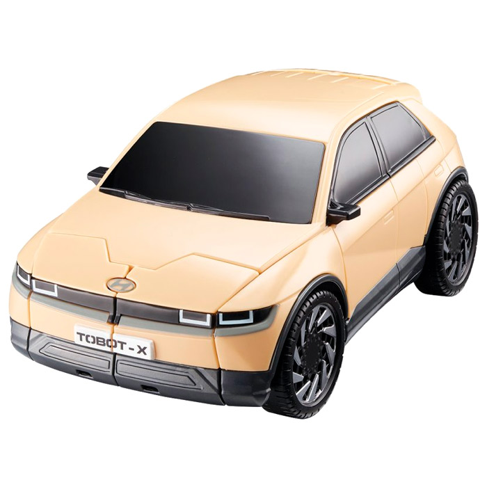 Robot-transformer "Tobot" X "All New" 301148