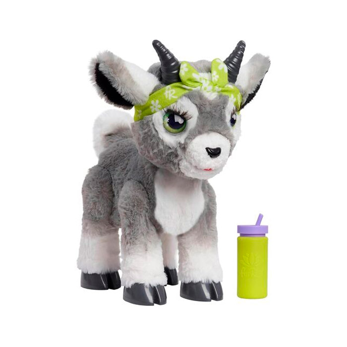 Jucarie interactiva Furreal Capra Daisy 28104