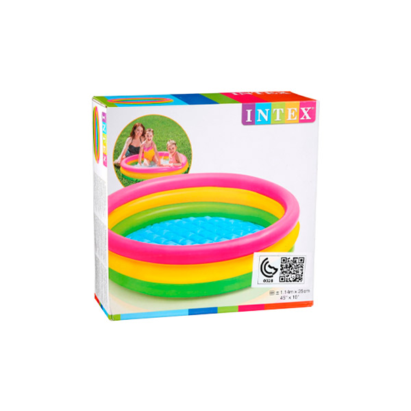 Bazin gonflabila Intex 57412