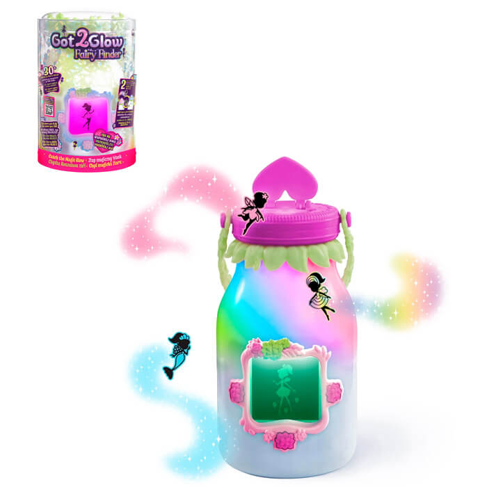 Set de joc Fairy Finder FRF4951