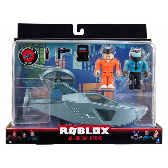 Set figurini Roblox RBL0600