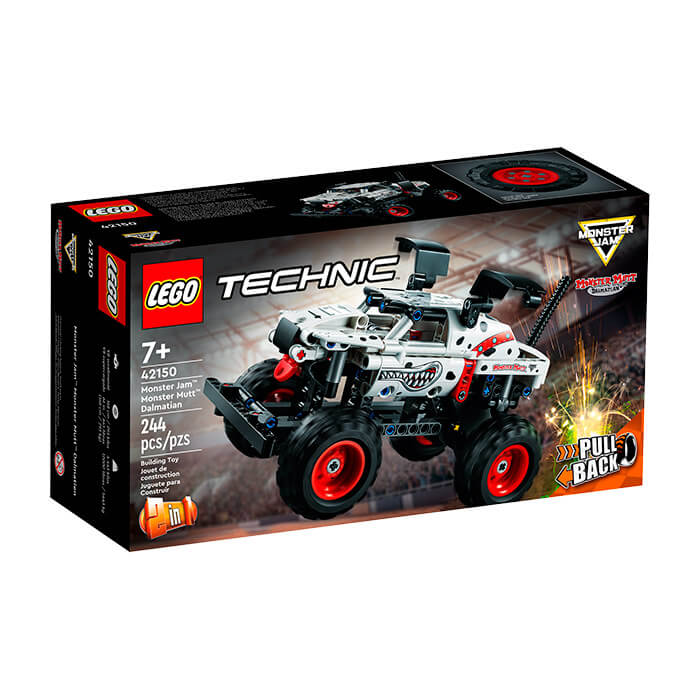 Lego Technic 42150
