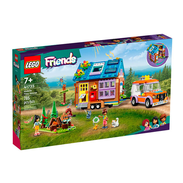 Lego Friends 41735