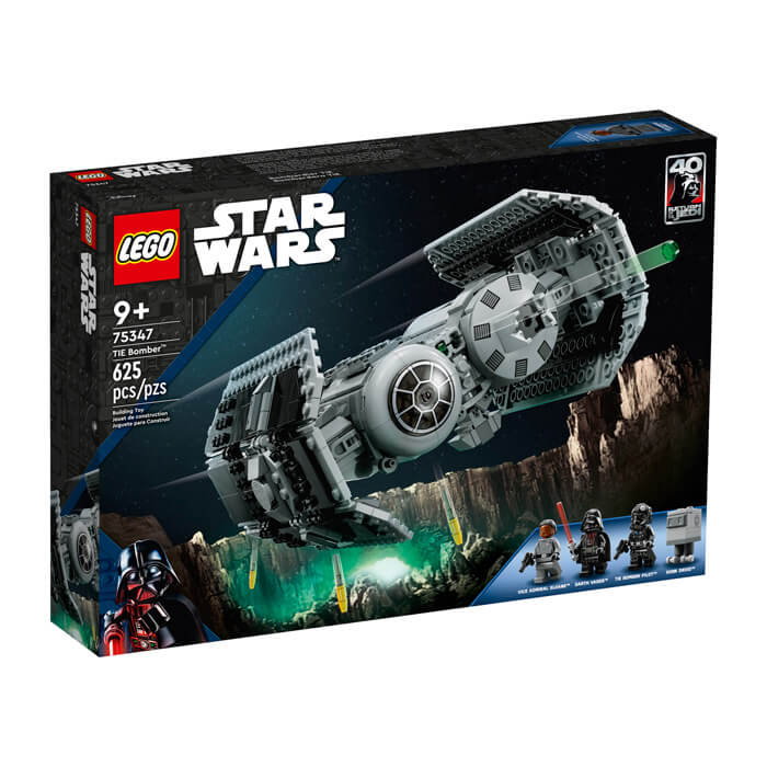 Lego Star Wars 75347