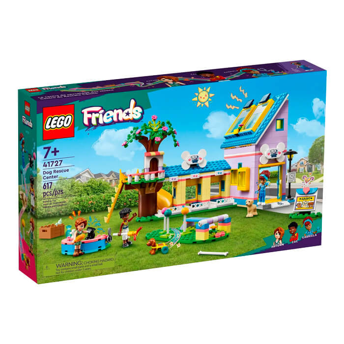 Lego Friends 41727