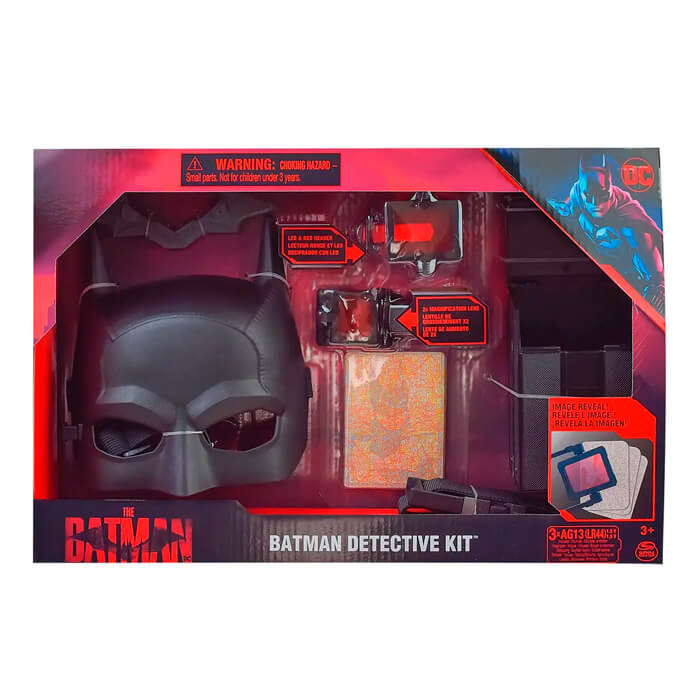 Set de joc Batman Detective 6060521