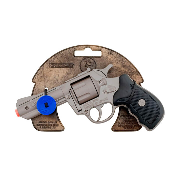 Revolverul poliției 3033/0