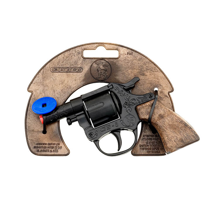Revolver 3073/6