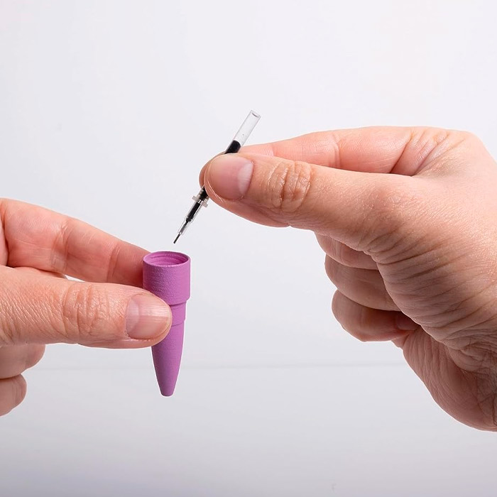 Set de creatie Clementoni Atelier de Stilouri 18779