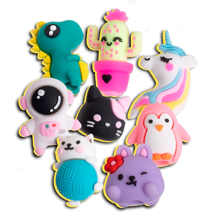 Set de creatie Clementoni Atelier de Stilouri 18779