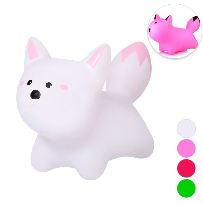 Jucarie gonflabila pentru sarit Pisica D36608