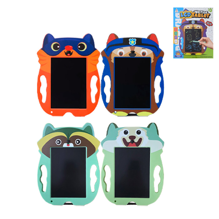 Tabla de desen LCD G33266