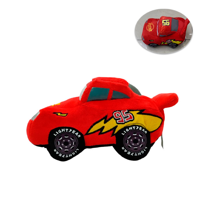 Jucarie plus Cars 19cm G33302