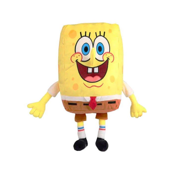 Jucarie plus Spongebob 20cm G33308