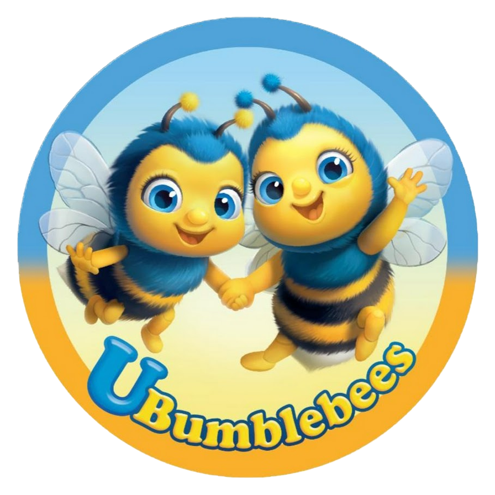 Ubumblebees