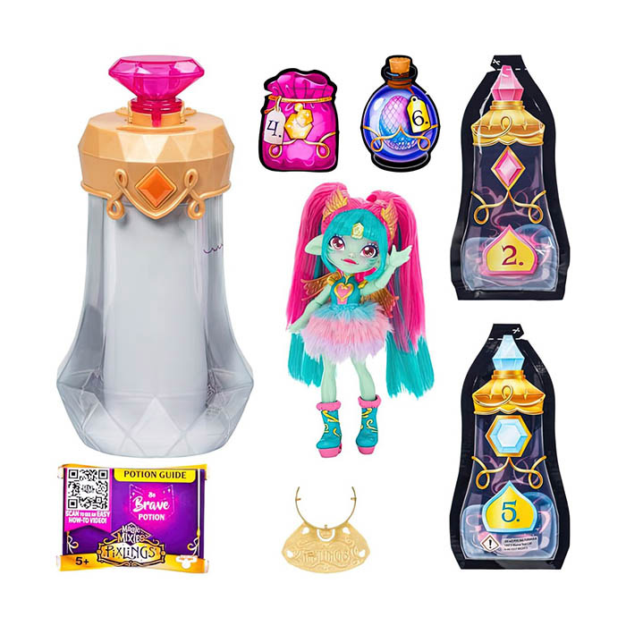 Kукла Pixlings PIX14877