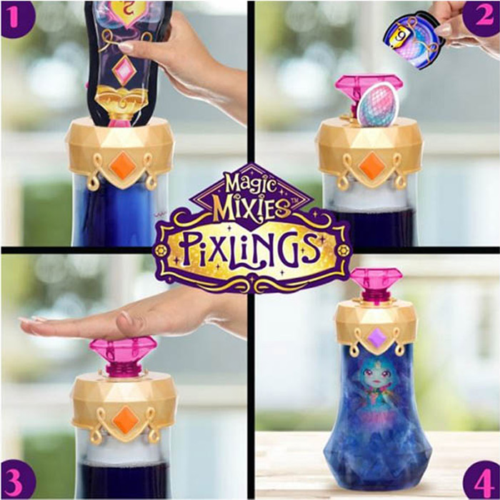 Kукла Pixlings PIX14877