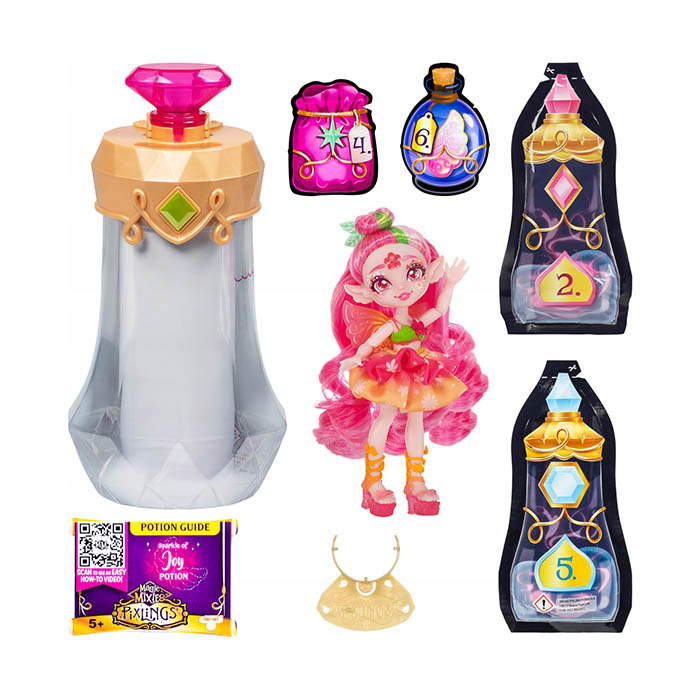 Papusa Pixlings PIX14879