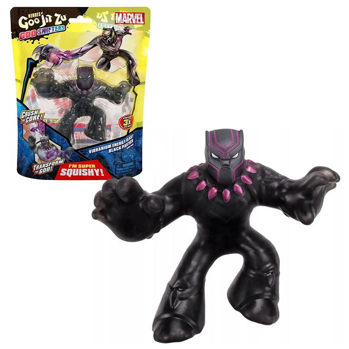 Гуджитсу Marvel Shifters Black Panther GOJ42580