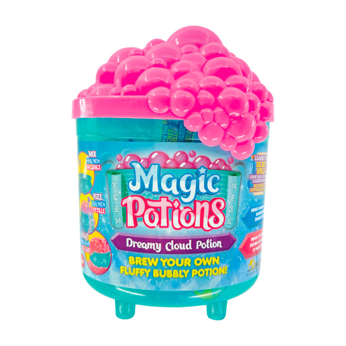 Slime Magic Potion 33020S