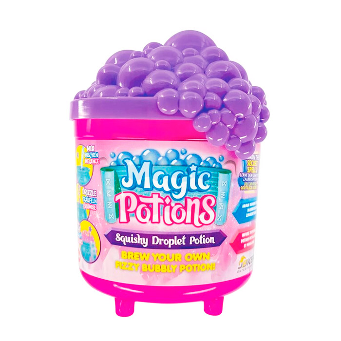 Slime Magic Potion 33021S