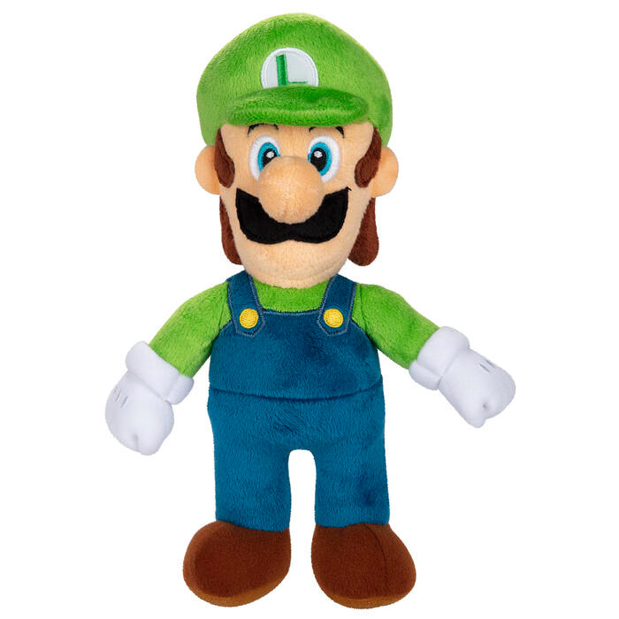 Мягкая игрушка Super Mario M409474