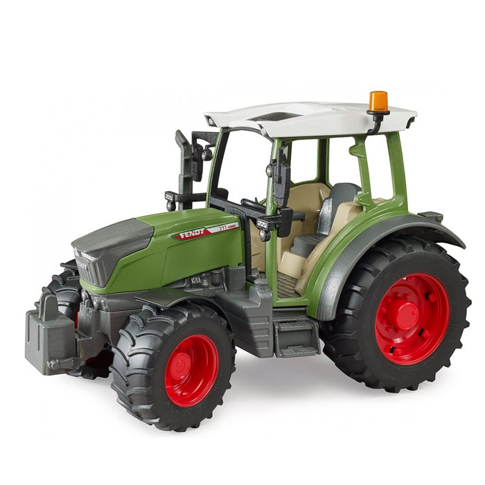 Трактор Fendt Vario 211 02180