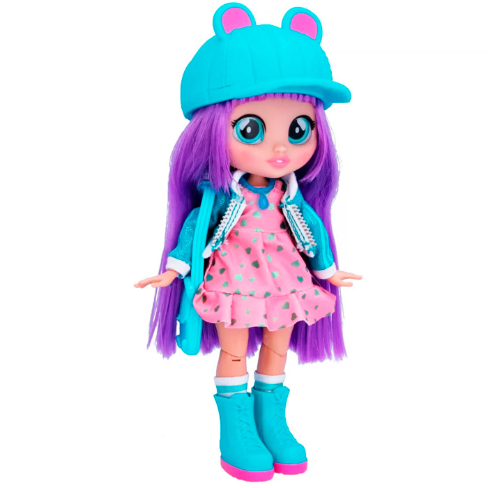 Кукла BFF Lala tear baby IMC908369