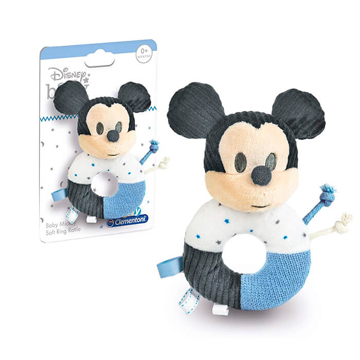 Foto Zornăitoare 17339 Zornăitoare 17339