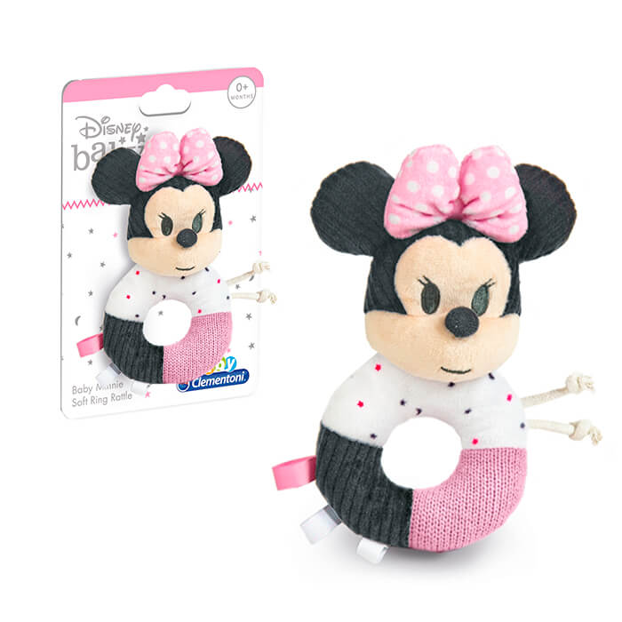 Foto Zornăitoare 17338 Zornăitoare 17338